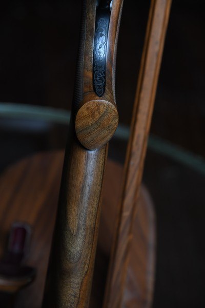 Beretta 486 Beavertail 12Ga 30