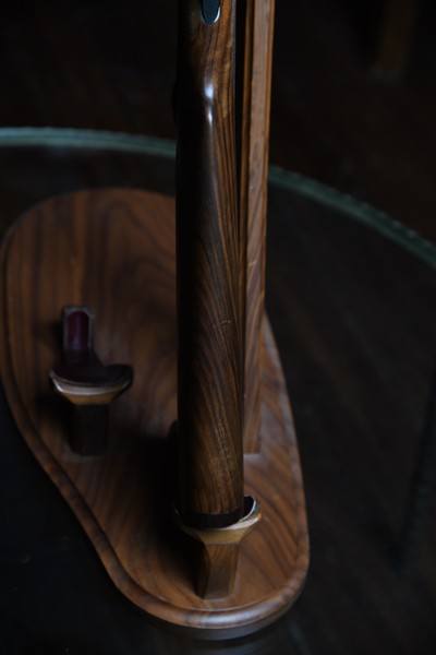 Beretta 486 Beavertail 12Ga 30