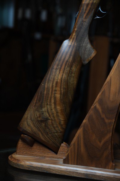 Beretta 486 Beavertail 12Ga 30