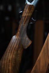 Beretta 486 Beavertail 12Ga 30