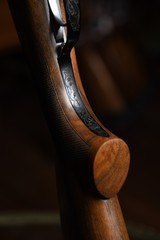 Beretta 486 Beavertail 12Ga 30