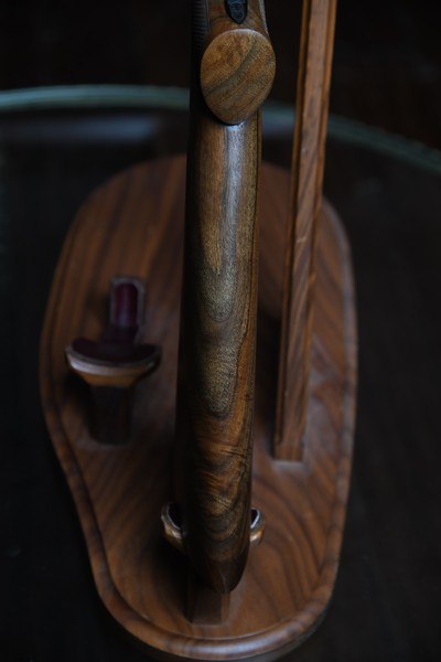 Beretta 486 Beavertail 12Ga 30