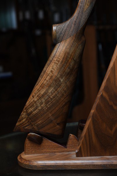 Beretta 486 Beavertail 12Ga 30