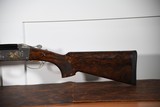 Krieghoff K80 PARCOURS X GS III 12Ga 32
