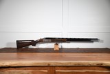 Krieghoff K80 PARCOURS X GS III 12Ga 32