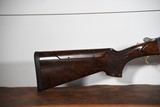 Krieghoff K80 PARCOURS X GS III 12Ga 32