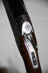 Krieghoff K80 PARCOURS X GS III 12Ga 32