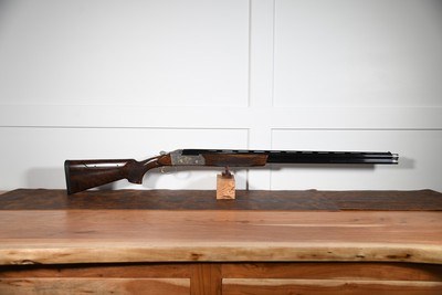 Krieghoff K80 PARCOURS X GS III 12Ga 32