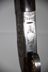 Krieghoff K80 PARCOURS X GS III 12Ga 32