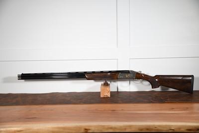 Krieghoff K80 PARCOURS X GS III 12Ga 32