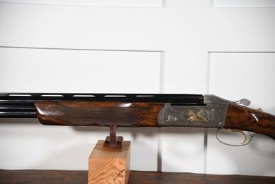 Krieghoff K80 PARCOURS X GS III 12Ga 32