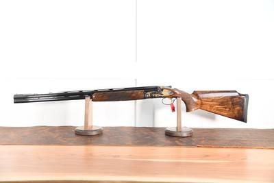 Syren Julia Limited Sporting 20Ga 28'' - Image 1 of 13