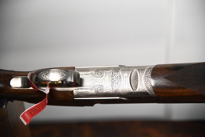 Caesar Guerini Syren Tempio Sporting 12Ga 30