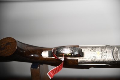 Caesar Guerini Syren Tempio Sporting 12Ga 30