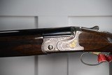 Caesar Guerini Syren Tempio Sporting 12Ga 30