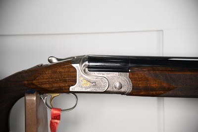 Caesar Guerini Syren Tempio Sporting 12Ga 30