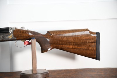 Caesar Guerini Syren Tempio Sporting 12Ga 30