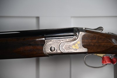Caesar Guerini Syren Tempio Sporting 12Ga 30