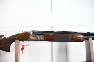 Caesar Guerini Syren Tempio Sporting 12Ga 30