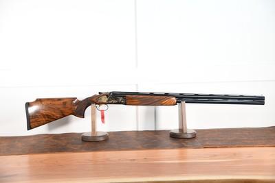 Caesar Syren Julia Limited 12Ga 30'' Adj Comb - Image 1 of 11