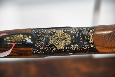 Caesar Syren Julia Limited 12Ga 30'' Adj Comb - Image 10 of 11