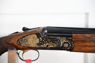 Caesar Syren Julia Limited 12Ga 30'' Adj Comb - Image 8 of 11