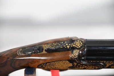 Caesar Syren Julia Limited 12Ga 30'' Adj Comb - Image 9 of 11