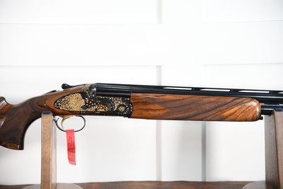 Caesar Syren Julia Limited 12Ga 30'' Adj Comb - Image 7 of 11