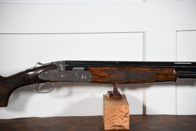 Beretta 687 EELL Diamond Pigeon 12Ga 30