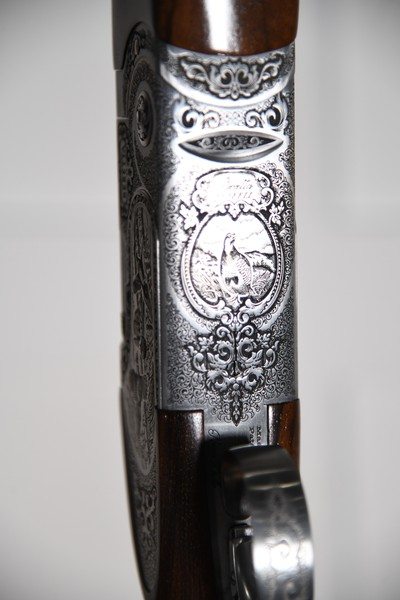 Beretta 687 EELL Diamond Pigeon 12Ga 30