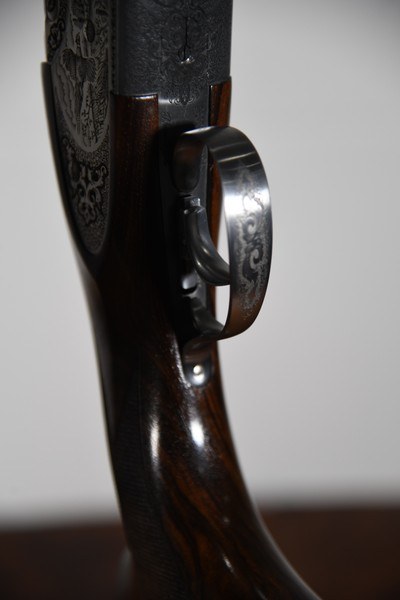 Beretta 687 EELL Diamond Pigeon 12Ga 30