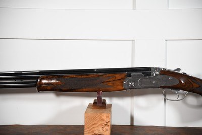 Beretta 687 EELL Diamond Pigeon 12Ga 30