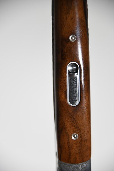 Beretta 687 EELL Diamond Pigeon 12Ga 30