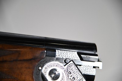 Beretta 687 EELL Diamond Pigeon 12Ga 30