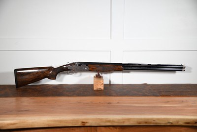 Beretta 687 EELL Diamond Pigeon 12Ga 30