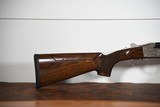 Krieghoff K20 Standard Nickel 20Ga 30
