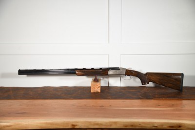 Krieghoff K20 Standard Nickel 20Ga 30