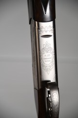Krieghoff K20 Standard Nickel 20Ga 30