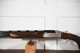 Krieghoff K20 Standard Nickel 20Ga 30