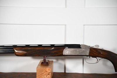 Krieghoff K20 Standard Nickel 20Ga 30