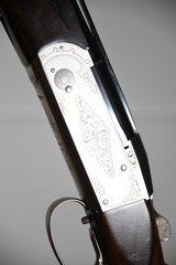 Krieghoff K20 Standard Nickel 20Ga 30