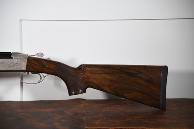 Krieghoff K20 Standard Nickel 20Ga 30