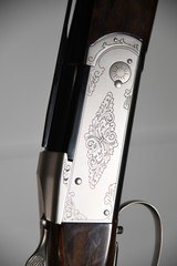Krieghoff K20 Standard Nickel 20Ga 30