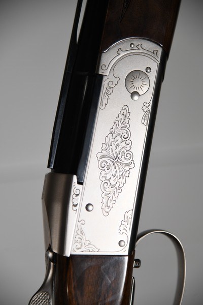 Krieghoff K20 Standard Nickel 20Ga 30
