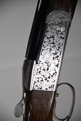 Krieghoff K20 Vienna Scroll PARCOURS 20Ga 32