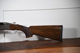 Krieghoff K20 Vienna Scroll PARCOURS 20Ga 32