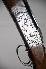 Krieghoff K20 Vienna Scroll PARCOURS 20Ga 32