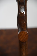 Krieghoff K20 Vienna Scroll PARCOURS 20Ga 32