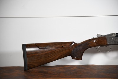 Krieghoff K20 Vienna Scroll PARCOURS 20Ga 32