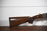 Krieghoff K20 Vienna Scroll PARCOURS 20Ga 32